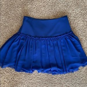 Banana Republic skirt
